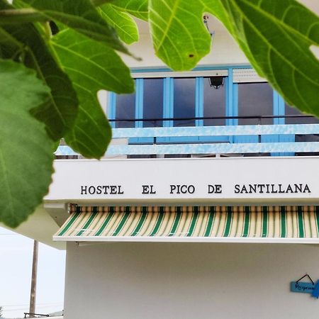 El Pico De Santillana Vispieres Exterior photo