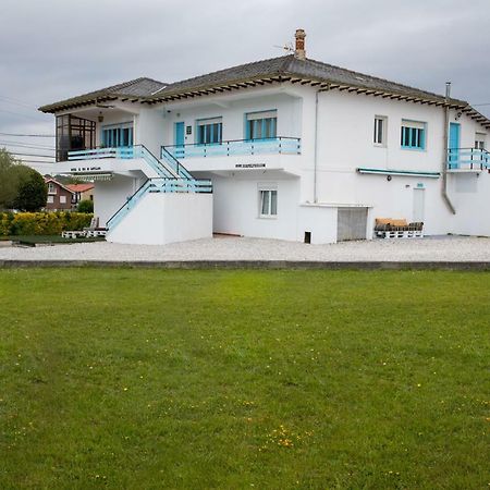 El Pico De Santillana Vispieres Exterior photo